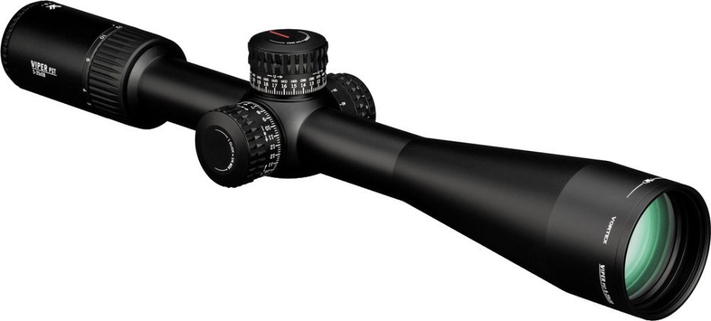 Приціл Vortex Viper PST Gen II 5-25x50 FFP (EBR-7C MRAD)