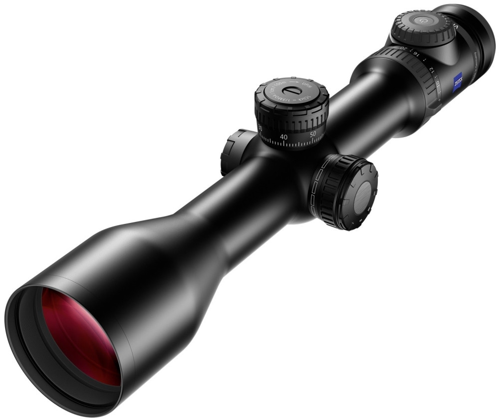 Приціл Carl Zeiss Victory V8 2.8-20x56