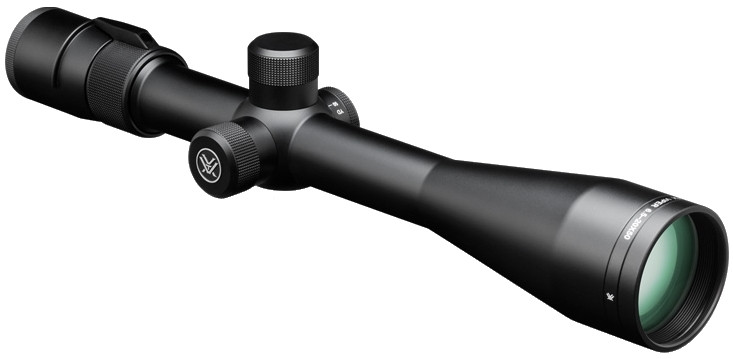 Приціл Vortex Viper 6.5-20x50 PA (BDC)