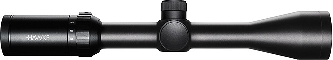 Приціл Hawke Vantage IR 3-9x40 Mil Dot