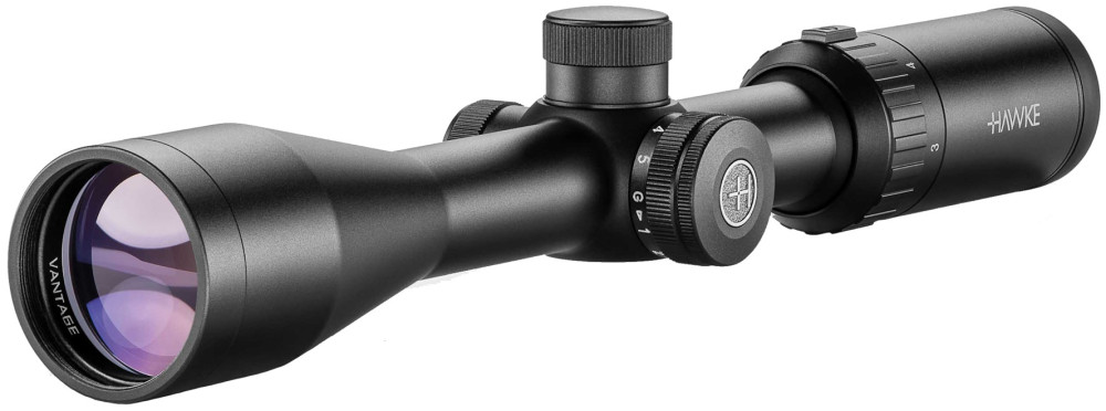 Приціл Hawke Vantage IR 3-9x40 22LR