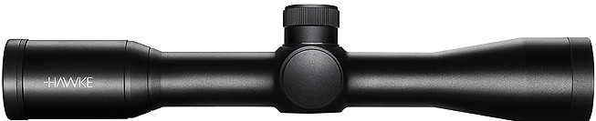 Приціл Hawke Vantage 4x32 Mil Dot