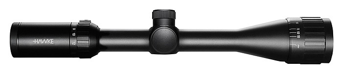 Прицел Hawke Vantage 4-12x40 AO