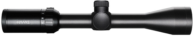 Приціл Hawke Vantage 3-9x40 Mil Dot