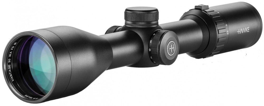 Приціл Hawke Vantage 30 WA FD 2.5-10x50 L4A