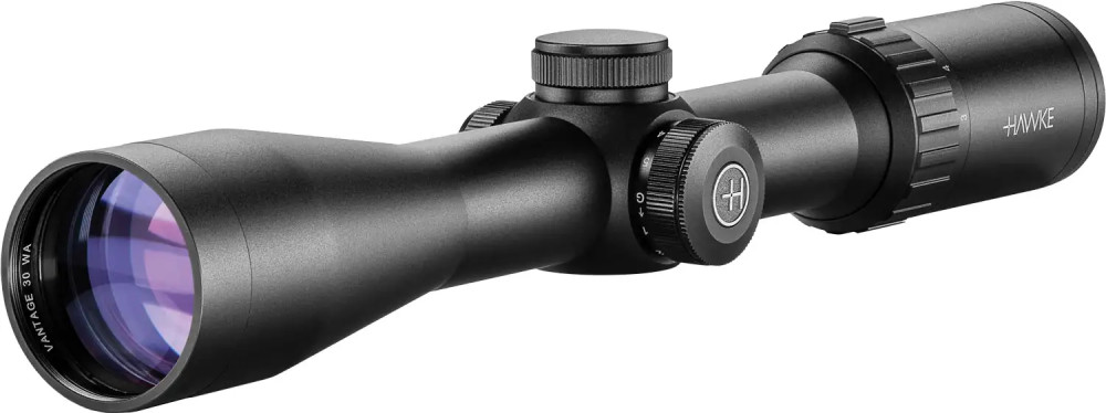 Прицел Hawke Vantage 30 WA 3-9x42 L4A Dot