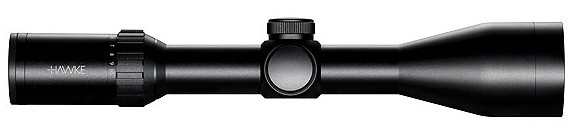 Приціл Hawke Vantage 30 WA 2.5-10x50