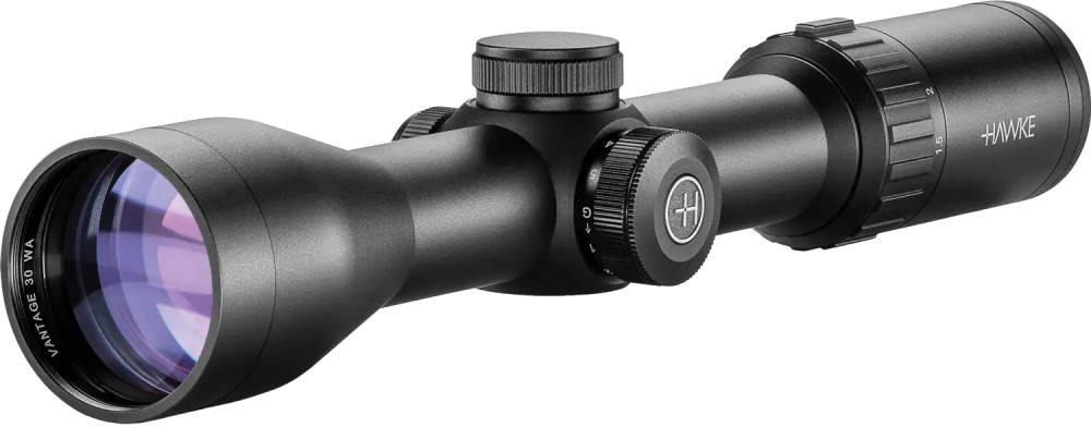 Прицел Hawke Vantage 30 WA 1.5-6x44 L4A Dot