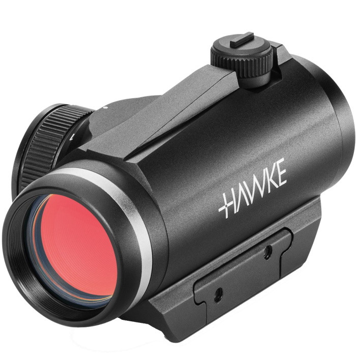 Коллиматорный прицел Hawke Vantage 1x20