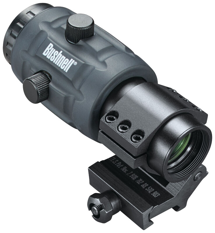 Приціл Bushnell Transition 3x24 Magnifier