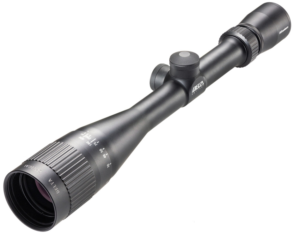 Приціл DELTA optical Titanium 4-16x42 MD