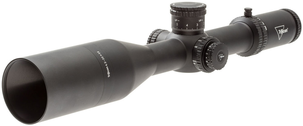 Прицел Trijicon Tenmile 4.5-30x56 MRAD Precision Tree