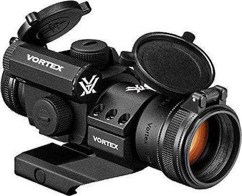 Коліматорний приціл Vortex StrikeFire II Red Dot