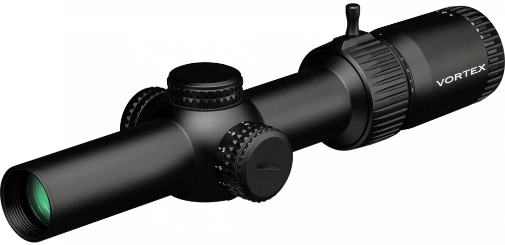 Приціл Vortex Strike Eagle 1-8x24 AR-BDC3