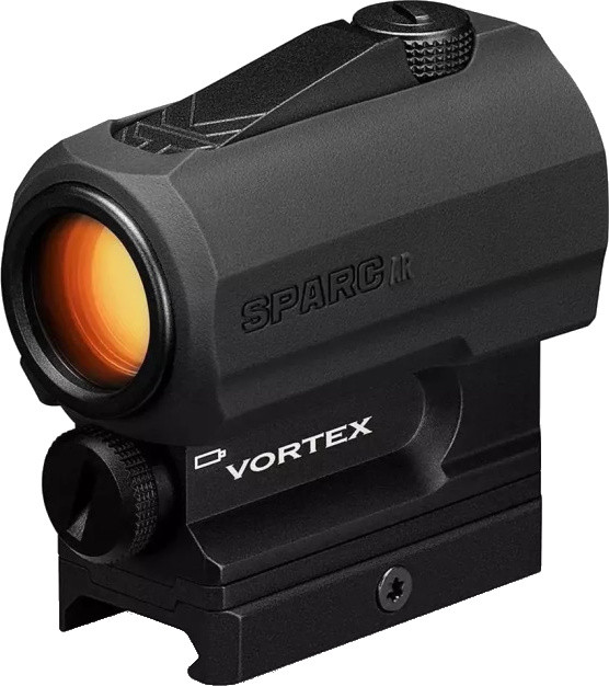 Коллиматорный прицел Vortex SPARC AR Red Dot 2MOA