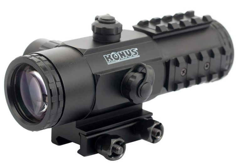 Приціл Konus SightPro PTS2 3x30