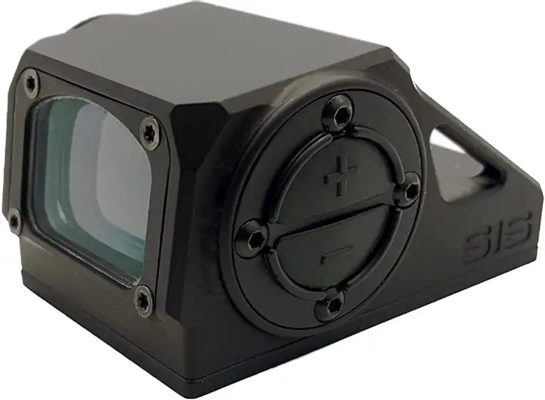 Коліматорний приціл Shield SIS2