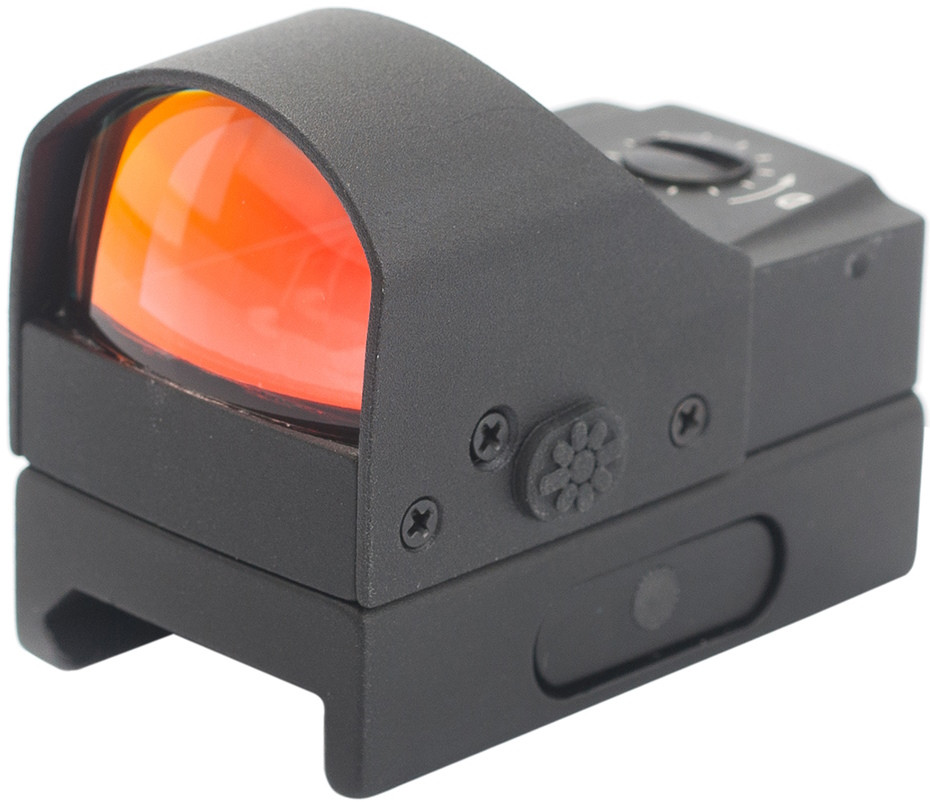 Коліматорний приціл Konus SightPro Fission 2.0