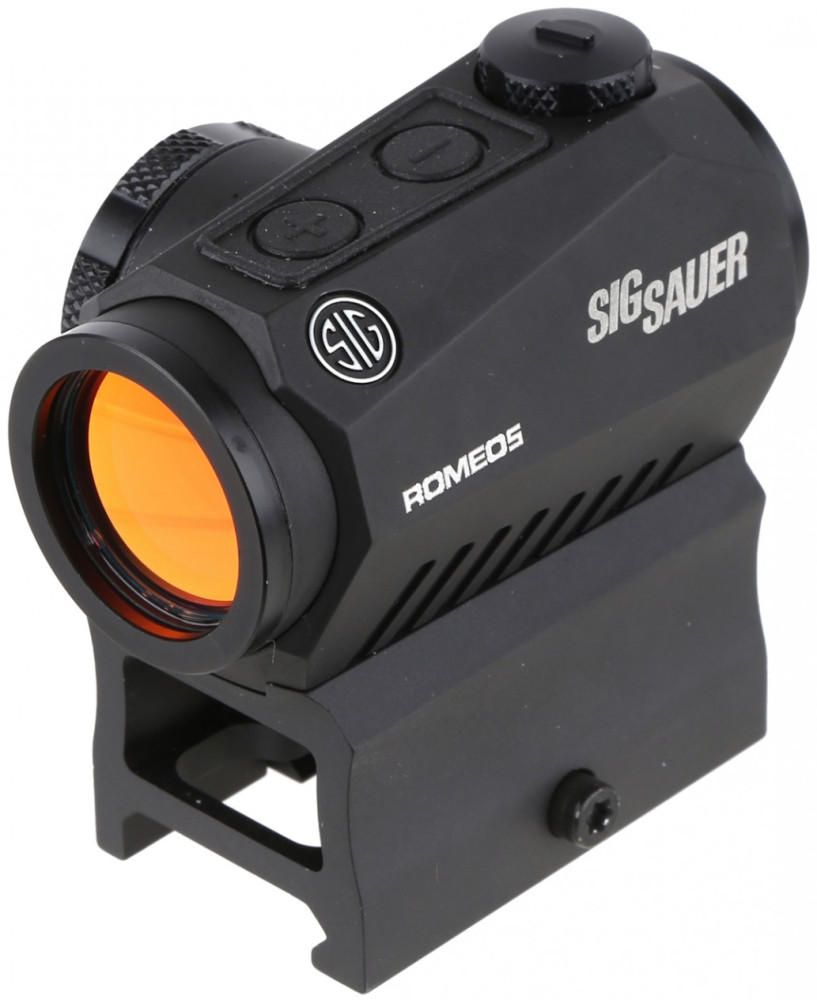 Коліматорний приціл Sig Sauer Romeo5