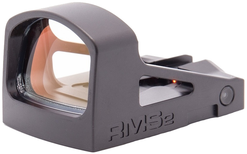 Коліматорний приціл Shield RMS2 4MOA