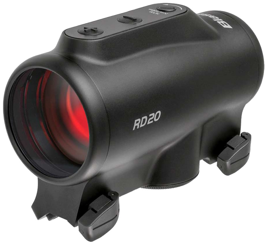 Коліматорний приціл Blaser RD20