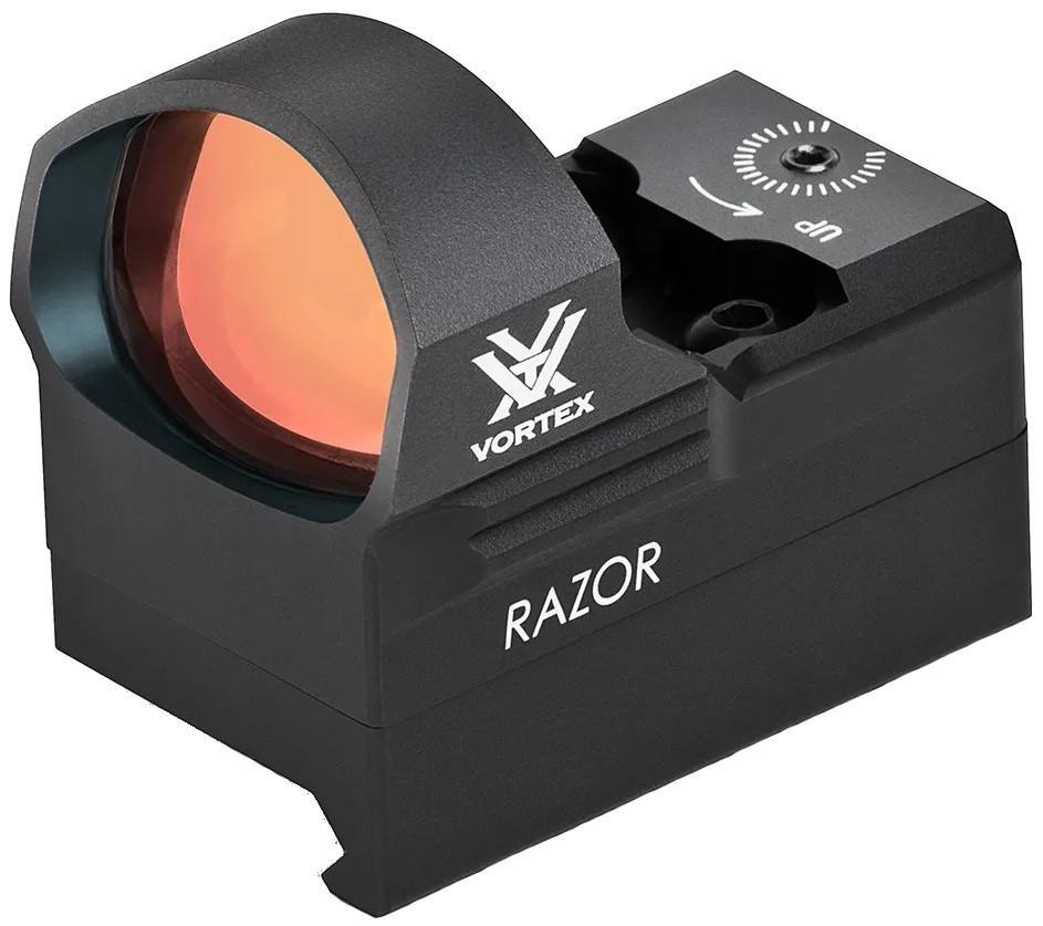 Коліматорний приціл Vortex Razor Red Dot 6 MOA
