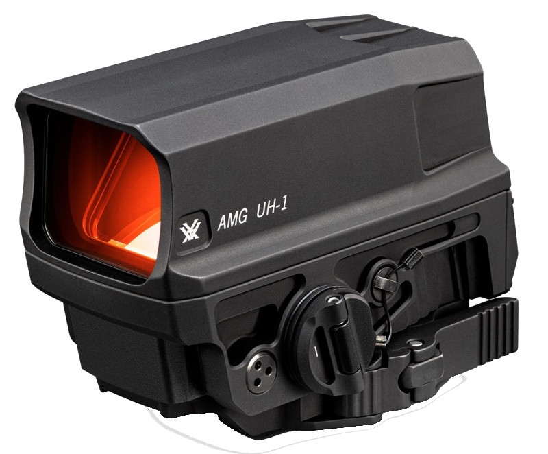Коліматорний приціл Vortex Razor AMG UH-1 Gen II Holographic Sight