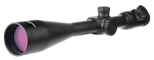 Приціл Konus PRO M-30 12.5-50x56
