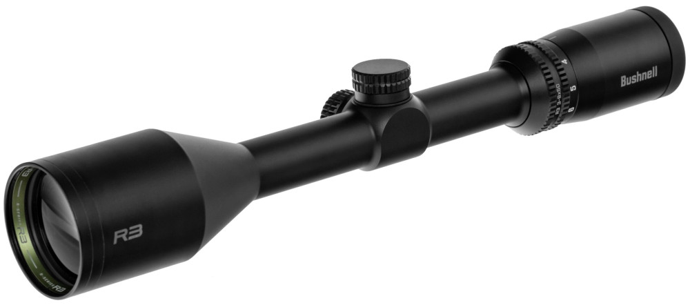 Приціл Bushnell R3 3-9x50 DOA Quick Ballistic