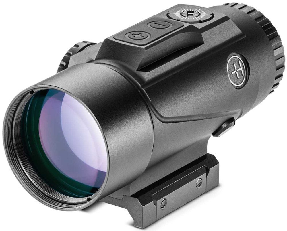 Приціл Hawke Prism Sight 6x36 5.56 BDC Dot