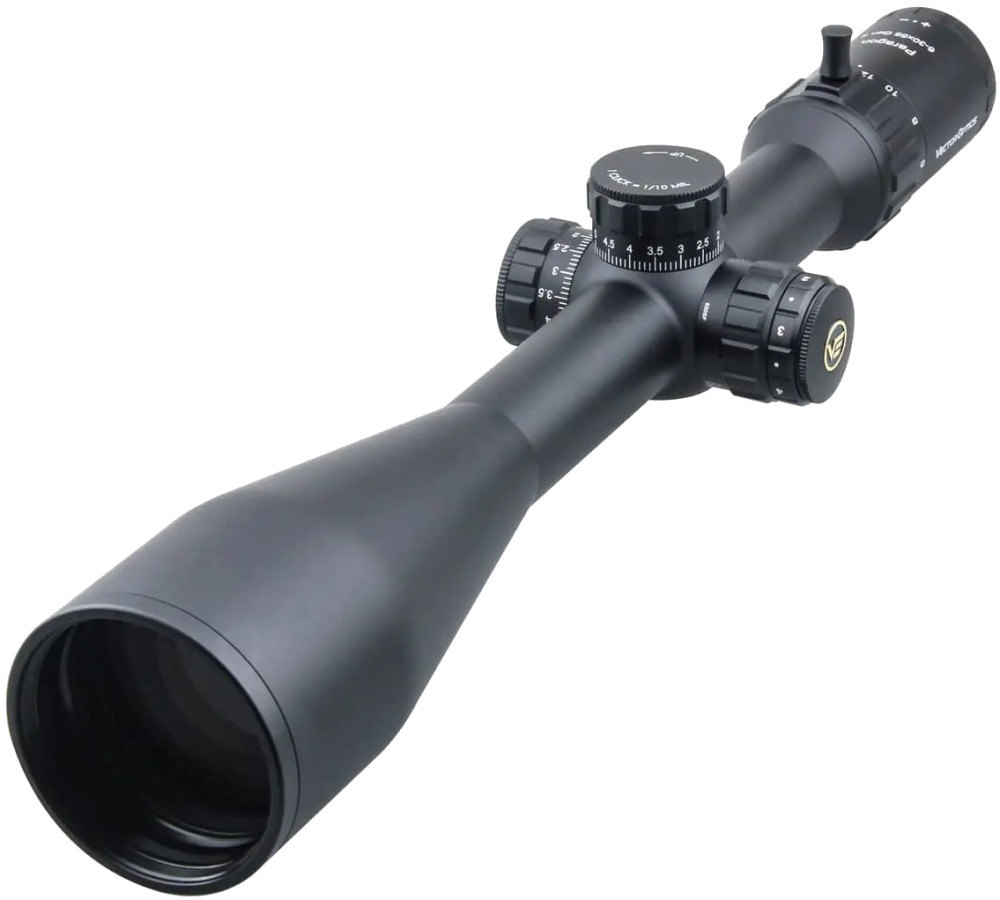 Приціл Vector Optics Paragon 6-30x56 VPA-2