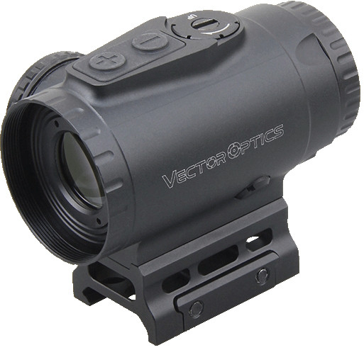 Приціл Vector Optics Paragon 3x18 Prism