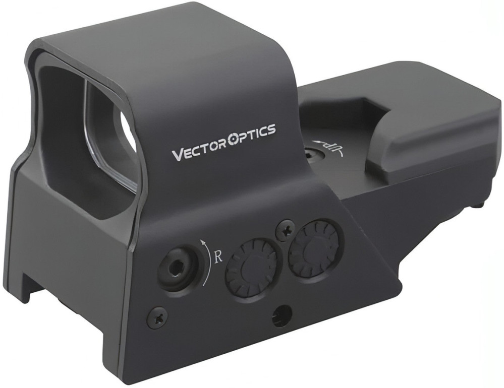 Коліматорний приціл Vector Optics Omega 8