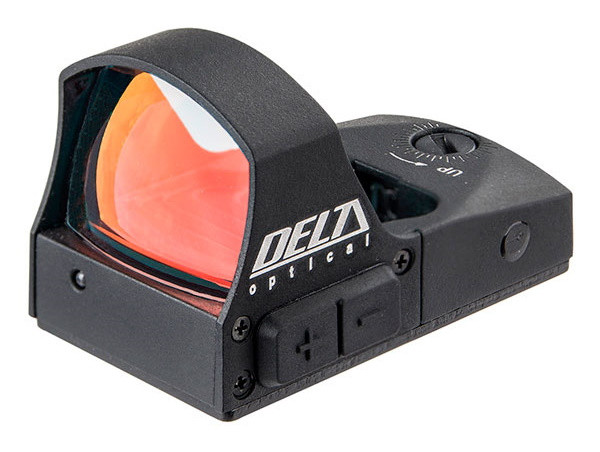 Коллиматорный прицел DELTA optical Minidot II
