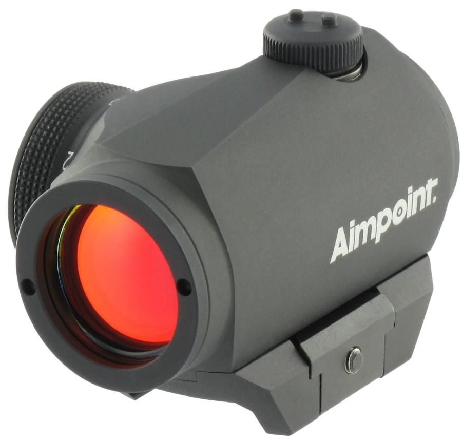 Коліматорний приціл Aimpoint Micro H-1