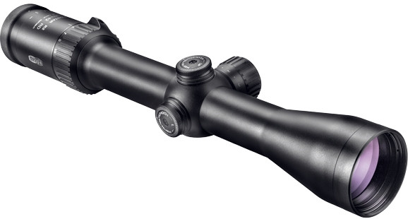 Приціл Meopta MeoStar R2 1.7-10x42 RD