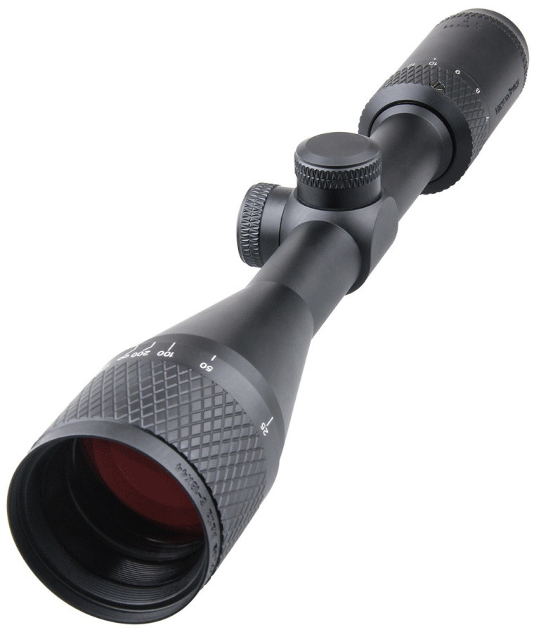 Приціл Vector Optics Matiz 6-18x44 VOW-10BDC