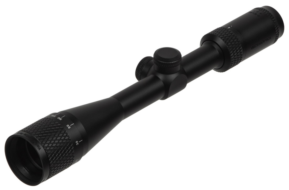 Приціл Vector Optics Matiz 4-12x40 1 SFP