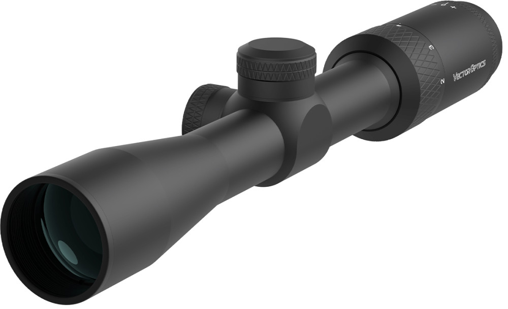 Приціл Vector Optics Matiz 2-7x32 VOW-MOA