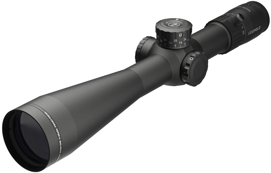 Прицел Leupold Mark 5HD 7-35x56 M5C3 FFP TMR
