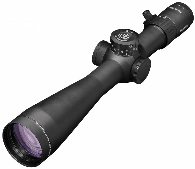 Прицел Leupold Mark 5HD 7-35x56 M5C3 FFP H59