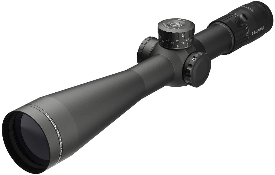 Приціл Leupold Mark 5HD 5-25x56 M5C3 FFP Tremor 3