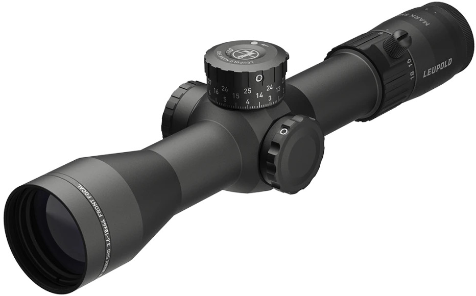 Приціл Leupold Mark 5HD 3.6-18x44 M5C3 FFP H59