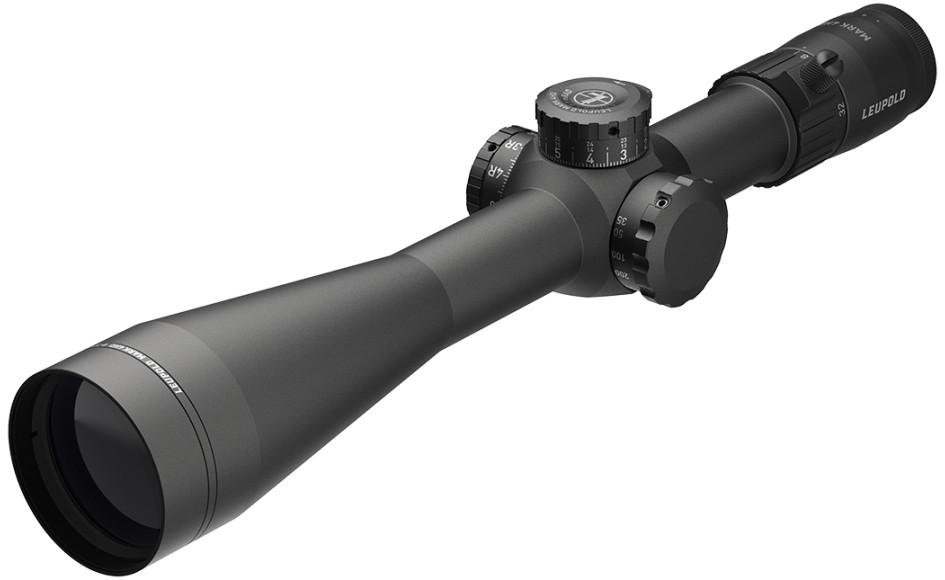 Приціл Leupold Mark 4HD 8-32x56 M5C3 PR2-MIL
