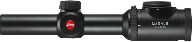 Прицел Leica Magnus 1-6.3x24