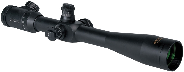 Прицел Konus KonusPro M-30 8.5X-32X52