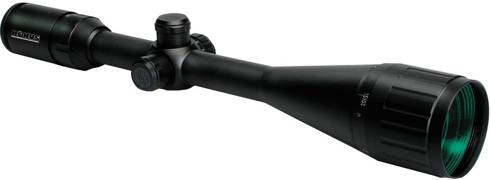 Приціл Konus KonusPro Plus 6X-24X50