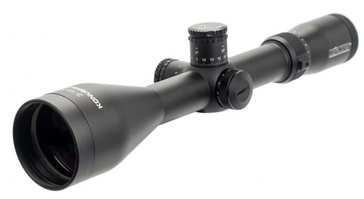 Прицел Konus KonusPro LZ-30 3-12x56 EWF