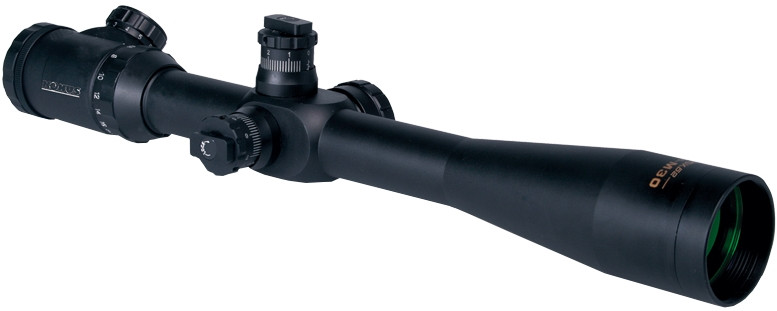 Прицел Konus KonusPro M-30 10X-40X52