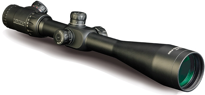 Прицел Konus KonusPro F-30 8X-32X56